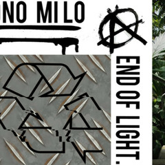 Jónó Mí Ló - End Of Light #8 [HS017]