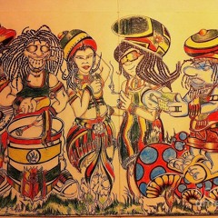 in my dub trip