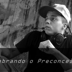 ManoJoe - Quebrando o Preconceito (fiz um funk) para a Estela Pellegrine