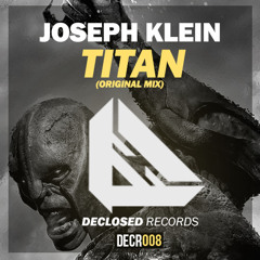 Joseph Klein - Titan (TEASER)