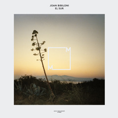 MFM 003 - Joan Bibiloni - El Sur (2014)