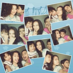 Beatiful- Cherrybell cover @SharaRachman feat Aisyah at Bogor