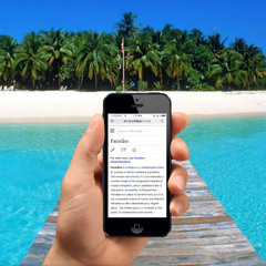 新しい ＰＡＲＡＤＩＳＥ