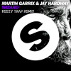 Wizard - Martin Garrix & Jay Hardway (Heezy Trap Remix)