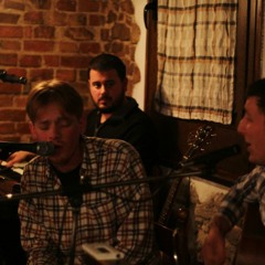 Main Title Theme / Billy