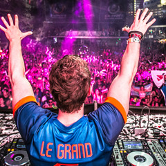 make some noise