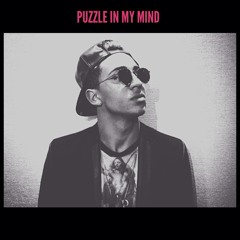 Puzzle In My Mind Feat. Julie Moon by Luke Christopher