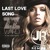 Artwork for "Last Love Song" ZZ Ward - John Rizzo DUB Remix mp3
