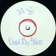 DJ Dance - Death By Stereo (Mix3)
