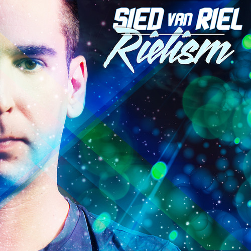 Sied van Riel - Rielism 124