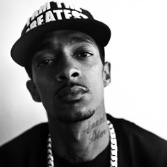 Nipsey Hussle Type Beat - Rainy Days (Prod. TREEHOUSE BEATZ) Instrumental