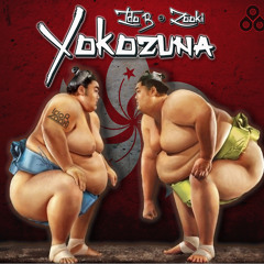 Ido B Zooki - Yokozuna [FREE DOWNLOAD]