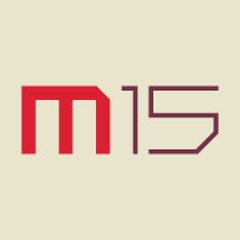 M15 ANNIVERSARY HALL OF FAME PODCAST SERIES