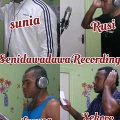 Vuqa Na Veirosi Remake (Senidawadawa Serenaders Album 11)