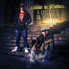 Bonde Da Stronda feat Mc Fox e Mc Mae