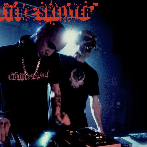 HELLTER SKELLTER (GER) @ COLLATERAL CARNAGE ON TOXIC SICKNESS RADIO | 8TH APRIL 2014