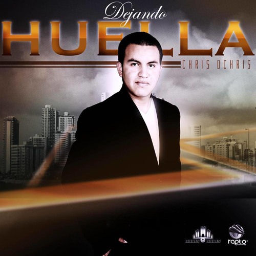 Esta Llorando el Cielo by Chris dChris feat Literatura Urbana (Prod. Rapto Producciones)