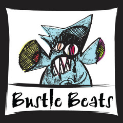 BUSTLE004 B - Psychedelic Purple Pigs In My Soup - Dj - Future