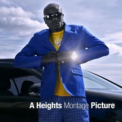 Mama Africa By Robert Marshal