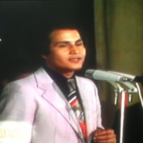 أفيش بروج الحنيه - سعدون جابر