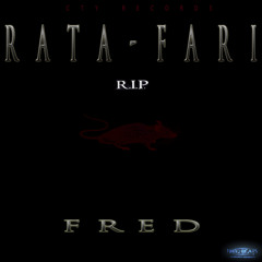 Fred-Rata Fari RIP 2 (Prod. Por FredBeats)