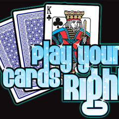 Play Your Cards Right Ft. AogTune