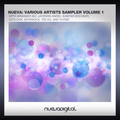[ND144] Jayeson Andel & Skyknock - Amalfi Coast (Original Mix)