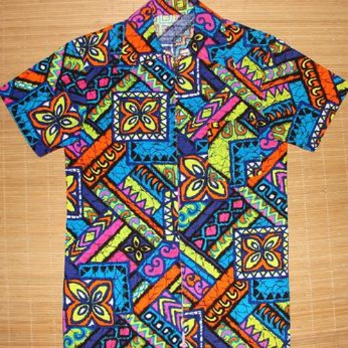 Aloha Cumbia
