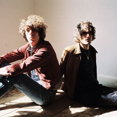 The Proper Ornaments - Summer's Gone