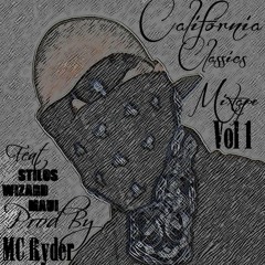 C-Town Stories by Wizard