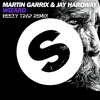 Wizard - Martin Garrix & Jay Hardway (Heezy Trap Remix)