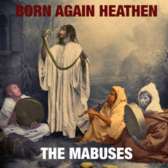 Born Again Heathen (EP version)