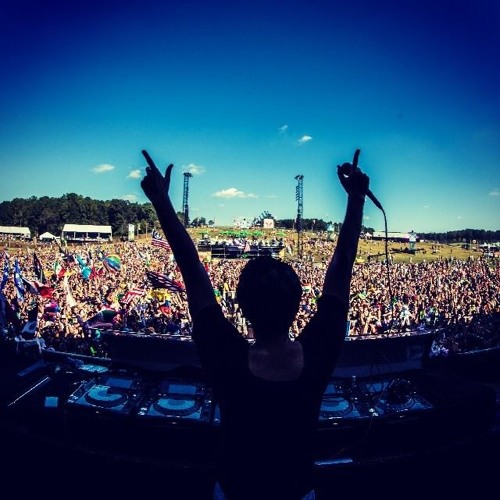 Cheo Boadas - Rocket (Original Mix)