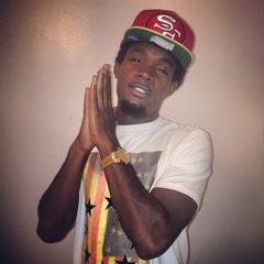 Champ Dizzy - Stoner Freestyle
