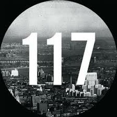 3. Unseen  Dj Future + Eric Electric 117 Records.