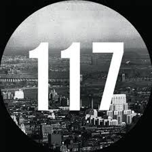 3. Unseen  Dj Future + Eric Electric 117 Records.