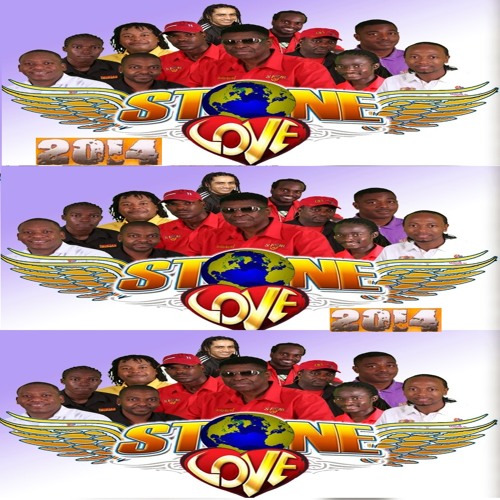STONELOVE EASY JUGGLING DANCEHALL 2 APRIL 2014