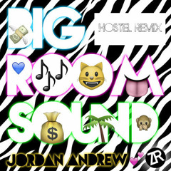 Jordan Andrew - Big Room Sound (Nick Anthony Remix) **SUPPORTED BY JORDAN ANDREW**