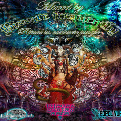 Ritual In Concrete Jungle Mixed By Bizzare FrequenCy