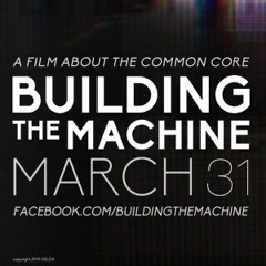 Building the Machine Medley