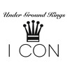 I Con Under Ground Kings Clean Mp3