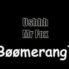 Mr Fox Ushh - Reggaeton Pleno