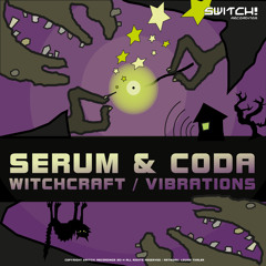 SERUM & CODA WITCHCRAFT