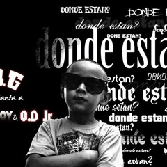 Donde Estan - ODG Ft, OD Junior & Frezz Boy