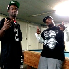 Real life...ft Soulja & Big Bud