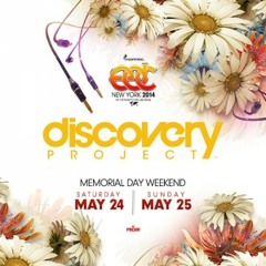 Discovery Project EDC New York 2014 Entry