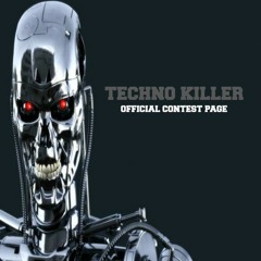 Techno Killer (GEOR Remix)