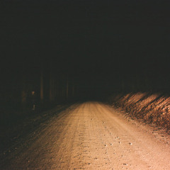 Old Gravel Road