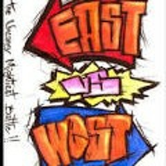 Maryland X California BARZ