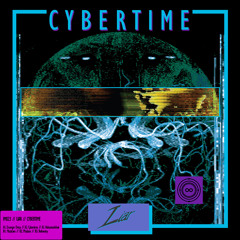 IM023 - Liar - Cybertime ( 12"/Digital) Out Now!!